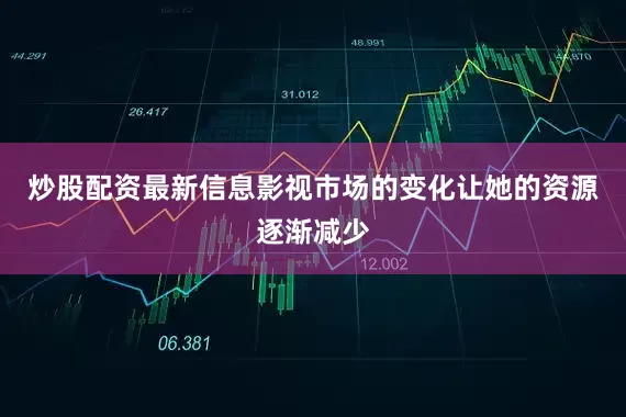 炒股配资最新信息影视市场的变化让她的资源逐渐减少