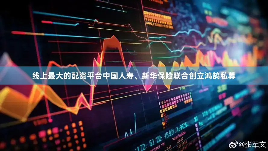 线上最大的配资平台中国人寿、新华保险联合创立鸿鹄私募