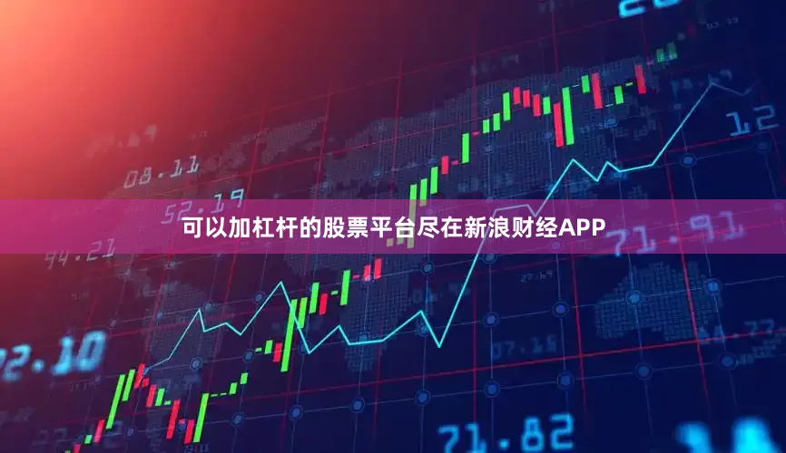 可以加杠杆的股票平台尽在新浪财经APP